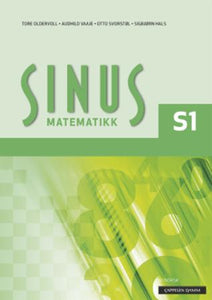 Sinus matematikk S1