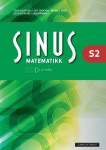 Sinus matematikk S2