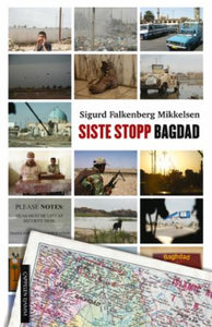 Siste stopp Bagdad