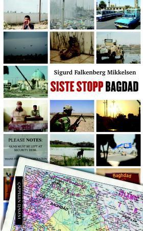 Siste stopp Bagdad