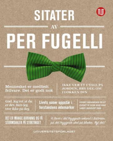 Sitater av Per Fugelli