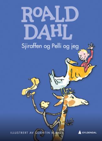 Sjiraffen og Pelli og jeg