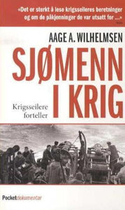 Sjømenn i krig