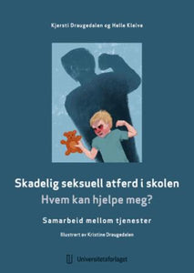 Skadelig seksuell atferd i skolen