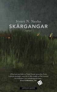 Skårgangar