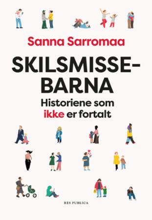 Skilsmissebarna