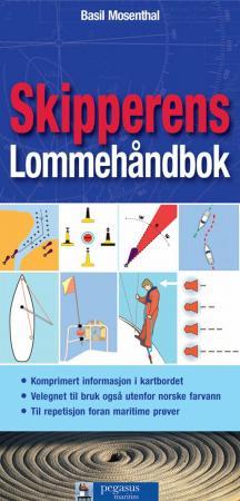 Skipperens lommehåndbok