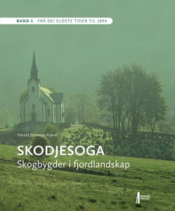 Skodjesoga