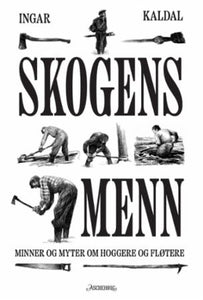 Skogens menn