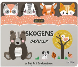 Skogens venner