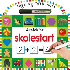 Skolestart