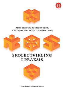 Skoleutvikling i praksis