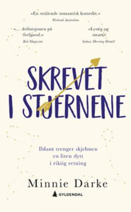 Skrevet i stjernene