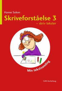 Skriveforståelse 3