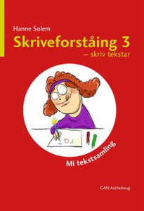 Skriveforståing 3