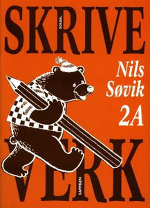 Skriveverk 2A