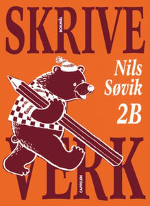 Skriveverk 2B