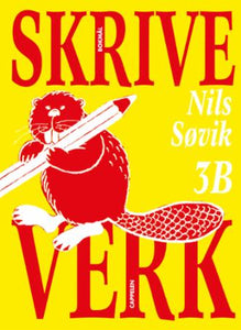 Skriveverk 3B