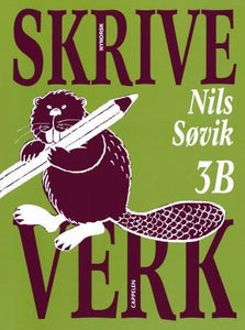 Skriveverk 3B