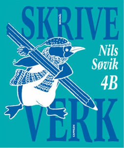 Skriveverk 4B