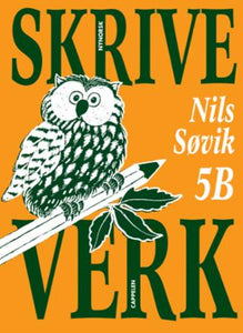 Skriveverk 5B