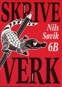 Skriveverk 6B