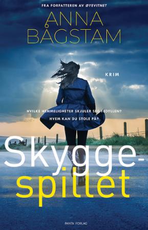 Skyggespillet