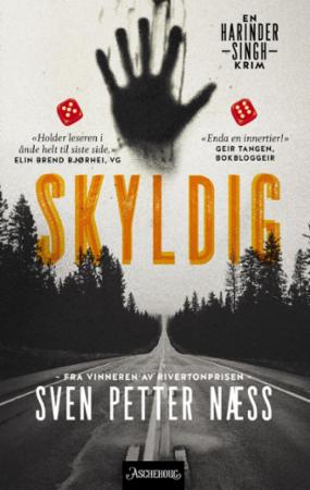 Skyldig