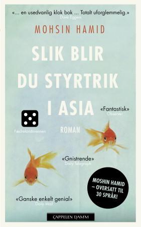 Slik blir du styrtrik i Asia!