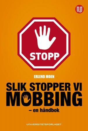 Slik stopper vi mobbing