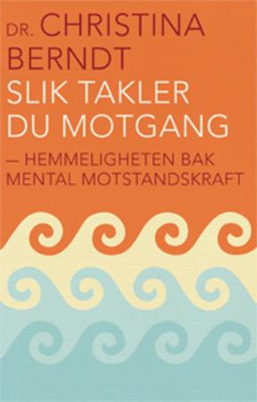 Slik takler du motgang