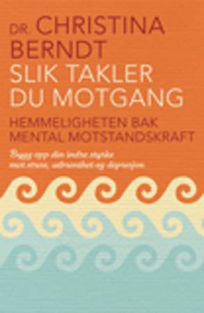 Slik takler du motgang