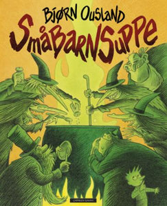 Småbarnsuppe