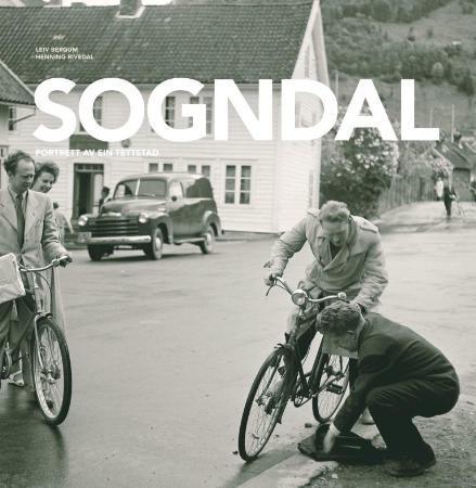 Sogndal