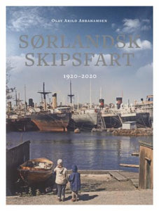 Sørlandsk skipsfart