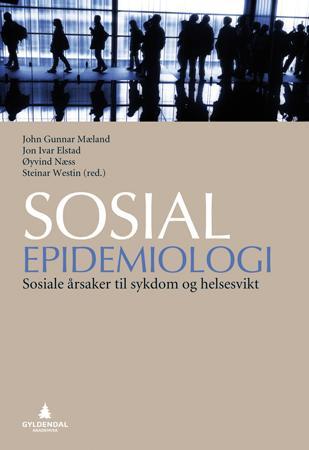 Sosial epidemiologi