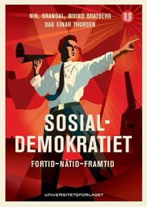 Sosialdemokratiet