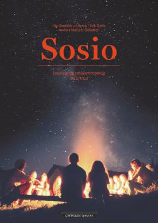 Sosio