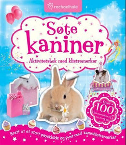 Søte kaniner