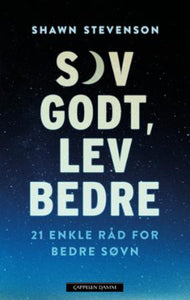 Sov godt, lev bedre