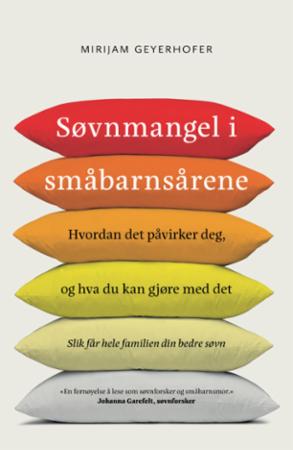 Søvnmangel i småbarnsårene