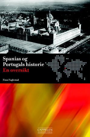 Spanias og Portugals historie