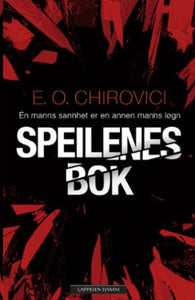 Speilenes bok