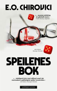 Speilenes bok