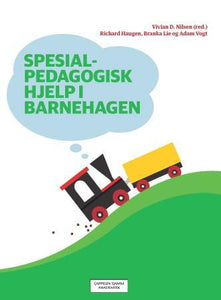 Spesialpedagogisk hjelp i barnehagen