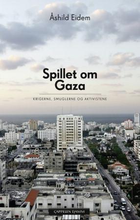 Spillet om Gaza