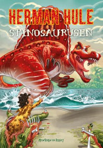 Spinosaurusen