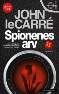 Spionenes arv