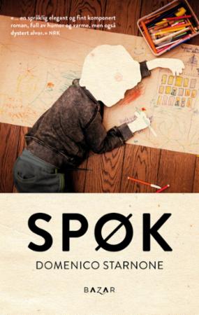 Spøk