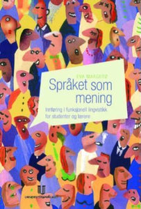 Språket som mening